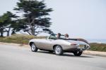 Jaguar E-Type Zero 2018 года